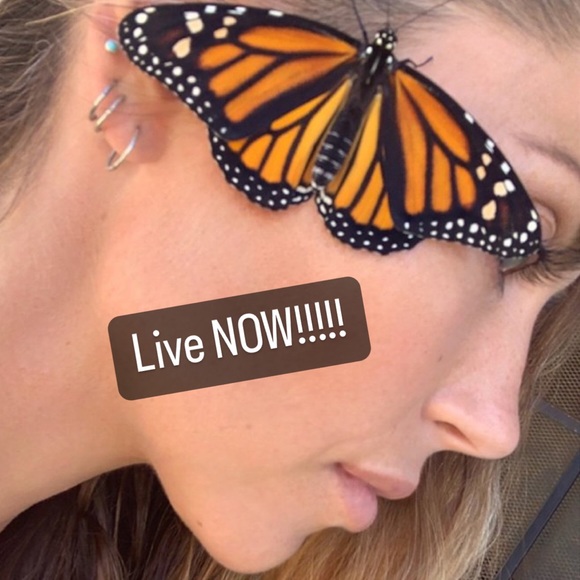 Accessories - LIVE SHOWS Listing!!!!